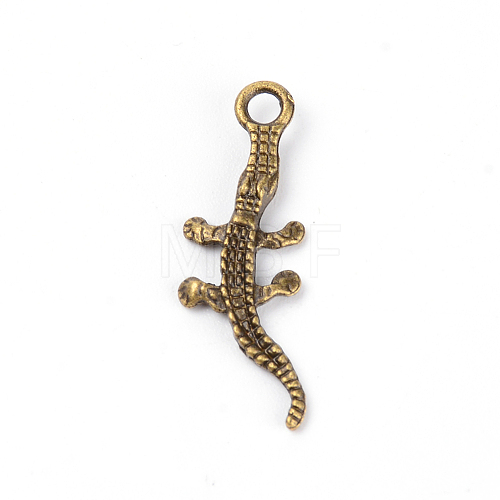 Zinc Alloy Pendants PALLOY-WH0084-68AB-1