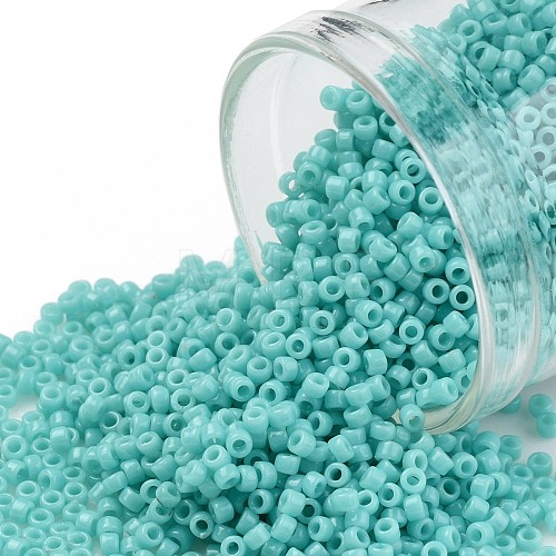 TOHO Round Seed Beads SEED-JPTR15-0055-1