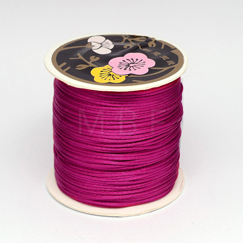 Nylon Thread LW-K001-1mm-129-1