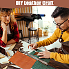 Leather Fabric DIY-WH0002-79C-02-5