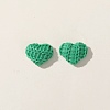 Wool & Iron Cabochons FIND-H019-18B-1