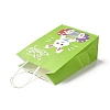 Rectangle Paper Bags X1-CARB-B002-04A-3