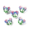 Handmade Lampwork Beads LAMP-A011-02A-1