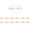 Brass Ball Chains CHC-M025-57G-2