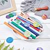 Sealing Wax Sticks DIY-WH0197-A04-5