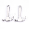 Alloy Pendants X1-PALLOY-N176-121P-1