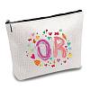 12# Cotton-polyester Bag ABAG-WH0029-044-1
