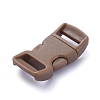 Plastic Adjustable Quick Side Release Buckles KY-WH0020-33P-2