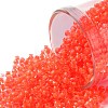 TOHO 11/0 Round Beads X-SEED-TR11-0803F-1