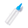 (Defective Closeout Sale for Scratch)Plastic Empty Bottle for Liquid DIY-XCP0002-16A-1