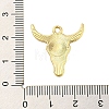 Alloy Pendant ENAM-M061-02G-11-3