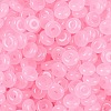Transparent Colours Glass Seed Beads X1-SEED-P008-01B-07-2