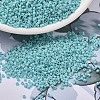 MIYUKI Delica Beads X-SEED-J020-DB1595-1