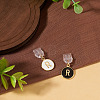 Plastic Mobile Dustproof Plugs HJEW-TADJ0007-18-4