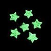 Luminous Handmade Polymer Clay Cabochons PY-CBA5A20-14F-3