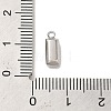 304 Stainless Steel Charm X-STAS-L022-242P-3