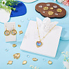 DIY Pendant Making Kits STAS-TA0005-89-8