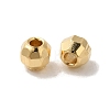 Brass Spacer Beads X-KK-O133-013D-G-2