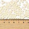 Baking Paint Glass Seed Beads X1-SEED-B001-02A-06-4