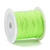 Nylon Chinese Knot Cord NWIR-C003-01B-17-2