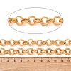 304 Stainless Steel Rolo Chains SA-CBAE0F2-11G-2