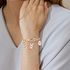 DIY Bracelets Making DIY-HS0002-60-5