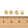 SHEGRACE Brass Beads XGRPCN840-227G-3