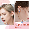 DIY Earrings Making Set DIY-SP0007-49-6