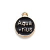 Alloy Enamel Pendants LS-ENAM-S124-01B-08J-3