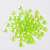 Eco-Friendly Transparent Acrylic Beads LS-X-PL539-835-2