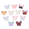 UV Plating Transparent Resin Beads RE-CBAC4C7-02-1