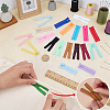 20Pcs 20 Colors Garment Accessories FIND-FG0005-60-3