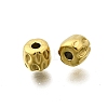 304 Stainless Steel Beads STAS-Q360-04D-G-1