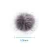 Pom Pom Ball FIND-TZ0001-01-25