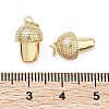 Brass Pendants KK-C251-16G-3