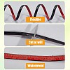 PVC Plastic Edge Banding FIND-WH20015-109C-03-5