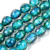 Resin Beads Strands RESI-N044-04A-B05-1