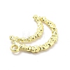 Alloy Pendants X1-FIND-M078-01A-G-2