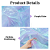 3M Laser Polyester Fabric DIY-HS0002-52D-4