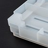 DIY Doily/Pedestal Silicone Molds X-DIY-Z013-01-5