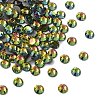 Preciosa® Crystal Hotfix Flatback Stones Y-PRC-HSS8-00030-281-1