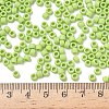 TOHO 6/0 Round Beads SEED-XTR06-0404F-3