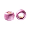 TOHO Round Seed Beads SEED-XTR08-PF0553F-3
