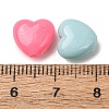 Plastic Beads KY-Z003-07-3