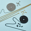 DIY Jewelry Making Kits CHS-TA0001-01-14