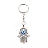 Alloy Enamel Keychain X1-KEYC-JKC00247-01-1