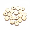 Ion Plating(IP) 304 Stainless Steel Spacer Beads STAS-G200-02C-G-1
