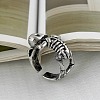 Alloy Cuff Rings for Men FS-WG41B81-01-2