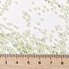 TOHO Round Seed Beads SEED-JPTR11-0024L-4