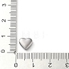 Non-Tarnish 201 Stainless Steel Beads LS-STAS-M335-01X-P-3